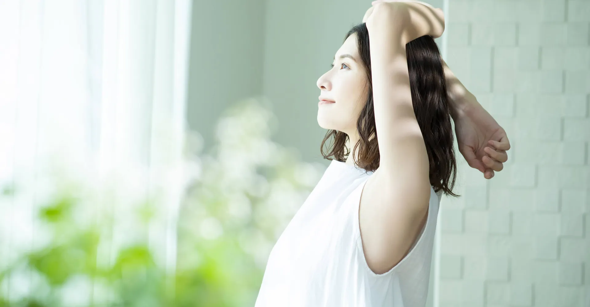 季節の変わり目のお肌悩み